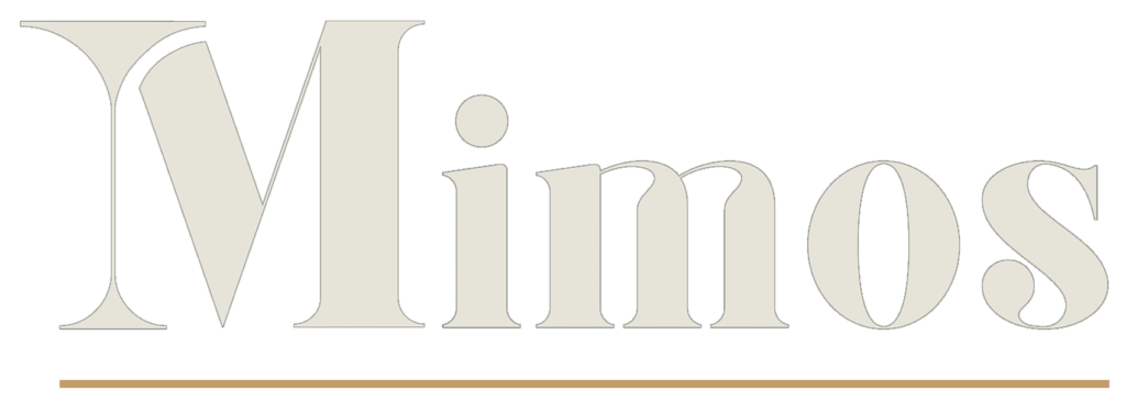 Logo Mimos